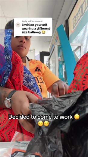 Navigating Work Challenges: A Day in the Life