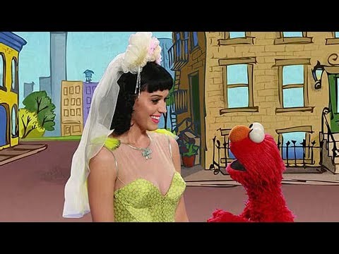The Most SAVAGE Sesame Street Moments
