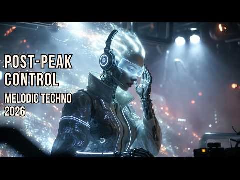 Rave Velocity — Post-Peak Control | Hypnotic Techno Afterburn