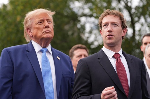 Inside the U.S.-China battle to lead the AI revolution | WHRO Public Media