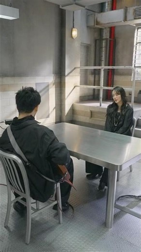 #LITMUS #緑黄色社会 #リョクシャカ #緊急取調室 #キントリ