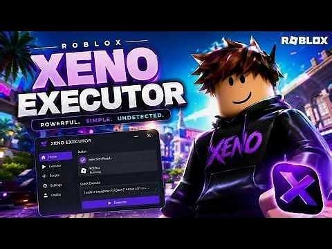 [🔫XENO] Rivals Script/ Roblox cheats – NO KEY, Aimbot, Unlock All, Anti-Ban!