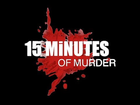 24/7 True Crime Archive: Private Investigator Case Files & More - 15 Minutes of Murder