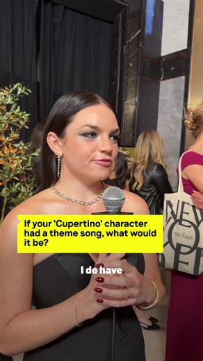 There was always 'No Doubt' in my mind that #EllaStiller would come through with incredible picks for her playlist. 🙂‍↕️ Tune into an all new episode of #CupertinoCBS TONIGHT on CBS!