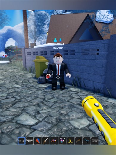 Explore Roblox Absent Minded Emote and Fishing Tips