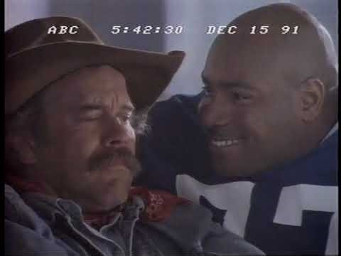 World News Tonight (ABC) - 1991-12-15