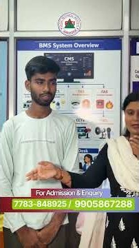 BMS Course: DDC Controller, DDC Panel, AHU, Chiller Plant, CCTV, Fire Alarm - 100% Job Placement ...