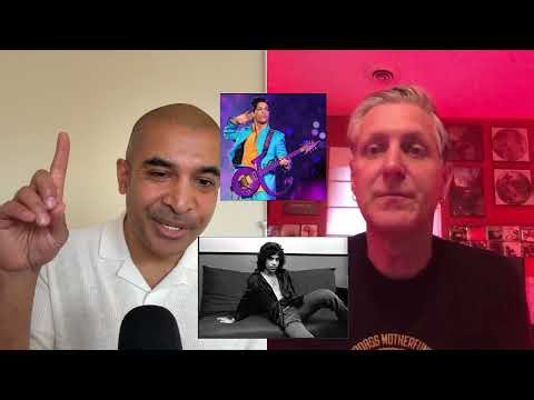 Nicolay: Foreign Exchange, J Dilla, and Prince