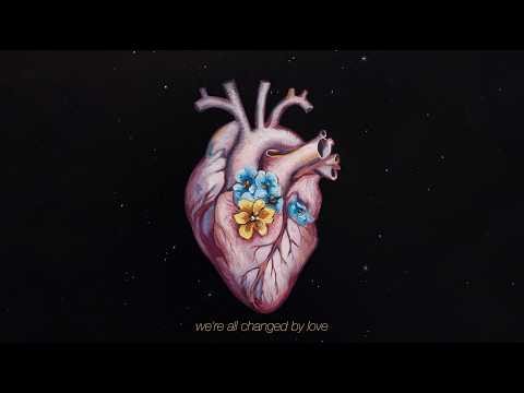 Jewel - Upon Meeting the Goddess of Love (Official Lyric Video)