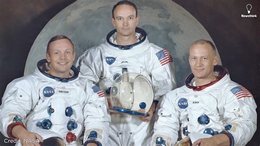 He survived crashes, war, and space - but tragedy never left him