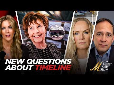 New Questions About Timeline of Nancy Guthrie Disappearance Based on Savannah Guthrie's Comments