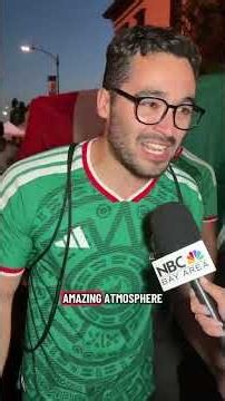 Synced In: Mexico advances to Round of 16