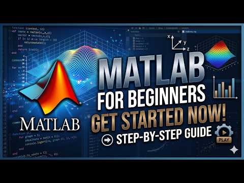 How to use MATLAB? Step by Step Guide