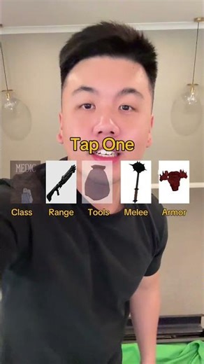 Pick the BEST 99 Nights in the Forest LOADOUT