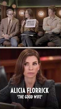 'The Rainmaker' Cast Plays Courtroom Drama