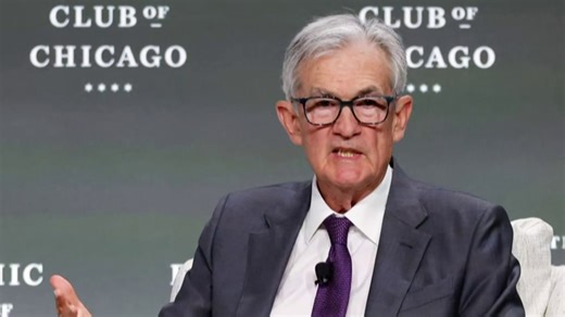 Federal Reserve keeps interest rates steady for third straight time