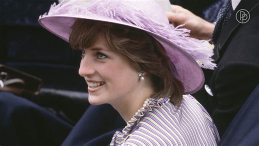 Royal fashion: 4 iconic Princess Diana outfits taking the world by storm