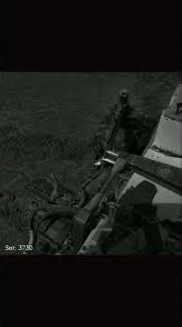 Six Years of NASA's Mars Curiosity Rover