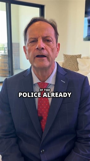 Police Interrogation Tips: Why You Should Never Fall For Their Traps