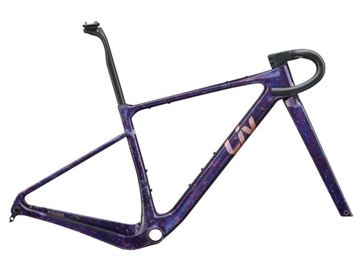 Devote Advanced SL-FF (2027) | Damen Gravel Bike | Liv Cycling DE