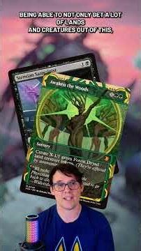 The Best MTG Cards for Witherbloom, the Balancer in Commander