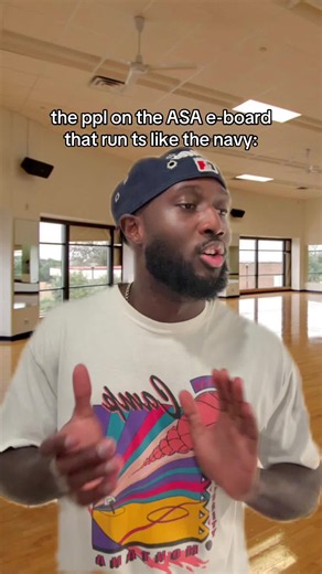 ASA E-Board Documentary: How the African Student Association Runs like the Navy