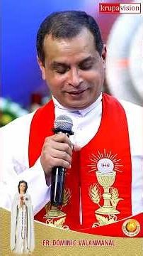 നമ്മോടു കൂടെ സഹനം ഏൽക്കുന്ന ദൈവം | a Burning Passion for the Lost Ep - 144 | Fr Dominic Valanmanal