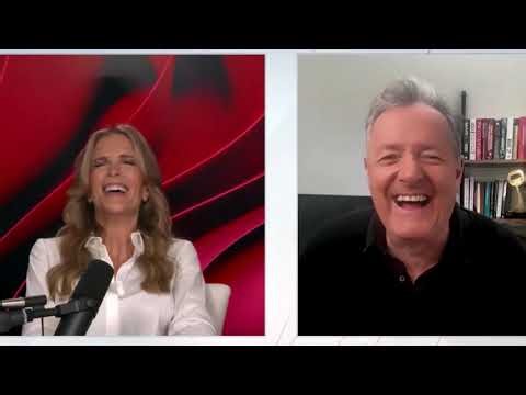 Piers Morgan DESTROYS Meghan Markle & Prince Harry After Vanity Fair Cover Story