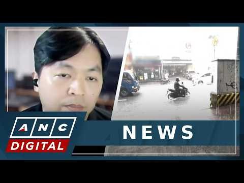 Top Story: Understanding the Southwest Monsoon with UP-IESM's Dr. Gerry Bagtasa | ANC