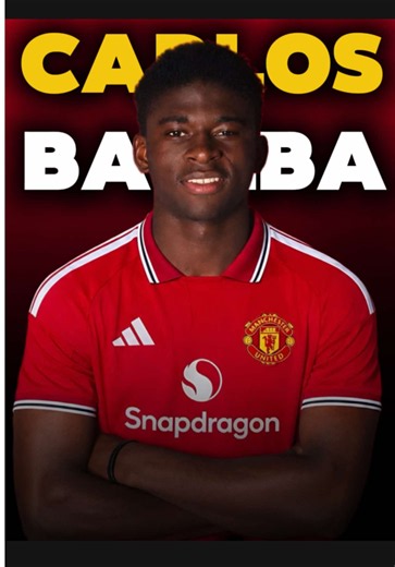 The Key Problem Carlos Baleba Could Fix at Man United. Check out my other accounts @Amanuel_Tariku @amanueltariku #manchesterunited #manutd #manutdfans #ማንችስተር_ዩናይትድ #ethiopian_tik_tok🇪🇹🇪🇹🇪🇹🇪🇹