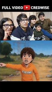 🔴 Alien At Home ( Part 1 ) ! Sourav Joshi Vlogs