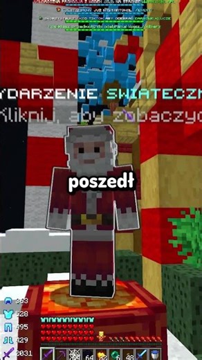 IP BLOCKLY.PL 😍😋 #minecrafttiktok #minecraft #server #mc #dlaciebie #fyp