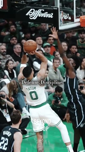 Boston Celtics: A Culture That Never Left