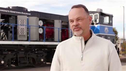 How Richmond Pacific Uses the QST30 Power Module | Customer Testimonial | Joe Stack