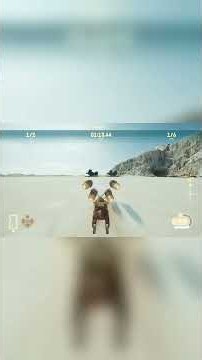 Star Wars Galactic Racer | HOPE OF THE TOONG Gold Medal (Time Trial 12) #starwarsgalacticracer