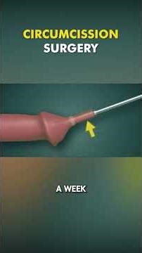 The Truth About Circumcision: Here’s What You Need to Know!