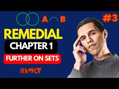 Remedial Maths - Chapter 1 SATS, Part 3 #remedial #sats