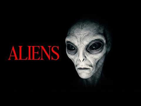 Do Aliens Exist?