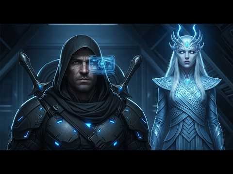 She Told Me to Kill Her… I Couldn't |SciFi Time Zone