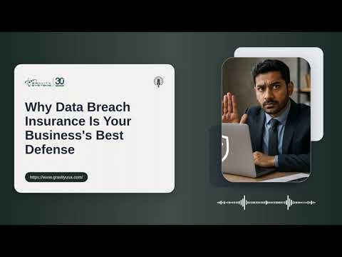 What is Data Breach Insurance and Why Most Businesses Misjudge the Real Risk