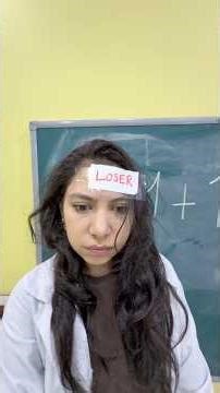 Gave gifts to classmates