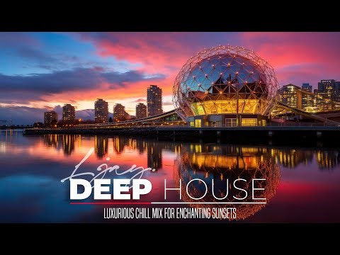 New Year Chill Mix I Deep & Organic House (2 Hours) Mediterranean Vibes