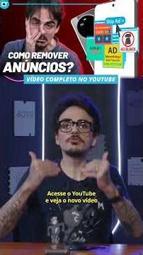 Cansado de anúncios no sistema do seu Xiaomi ou POCO? 🚫