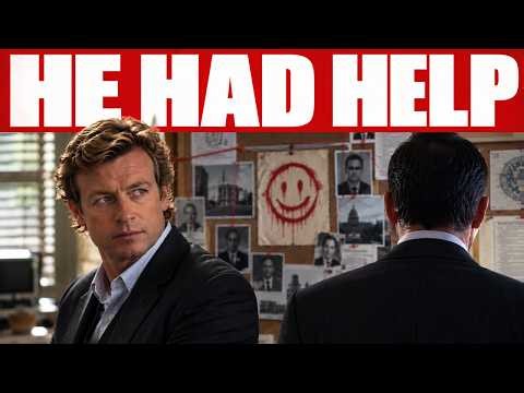 How Red John Kept Getting Inside the CBI