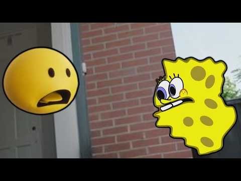 Hey Verity It's Me It's Spongebob Tra La La La