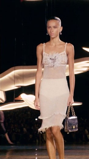 CHANEL Spring Summer 2027 Show - Gabrielle before Chanel — CHANEL Shows