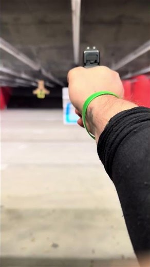 Glock 27 40 S&W #gen6 #glock #sigsaucer