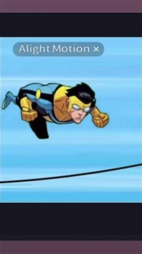 Stripe mark animation #invincible #invincibleedit #animation #variant #views #stripes #erangle #fyp