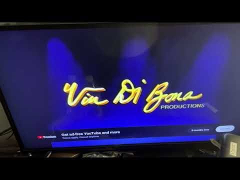 ABC Entertainment/Vin Diesel Bona Productions/Buena Vista Television (2001)