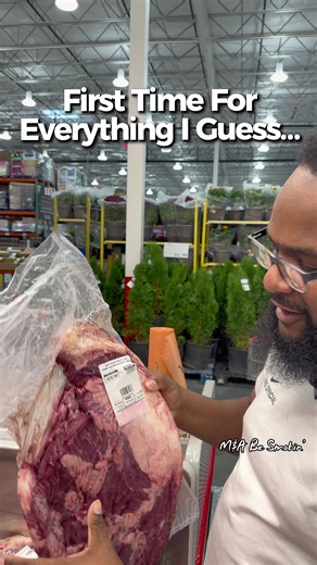 Buying My First Brisket: What to Look For (BBQ Beginner Guide)